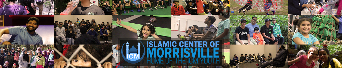 About Us Islamic Center Of Morrisville 5462